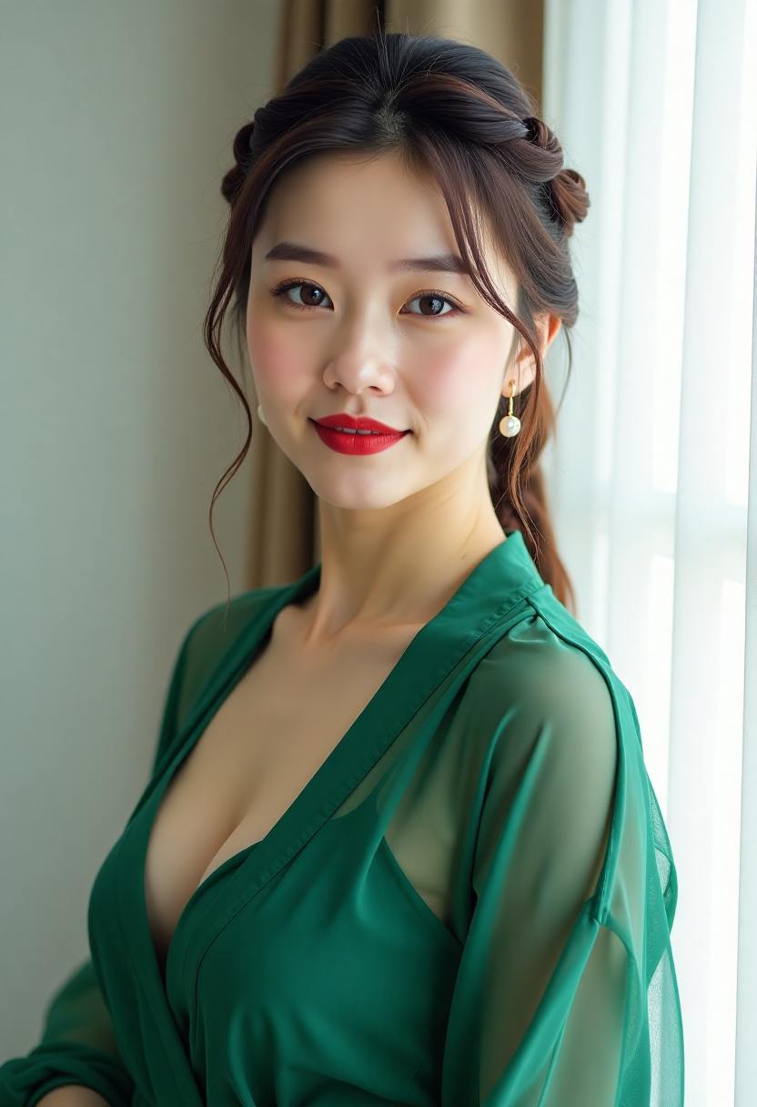 小满头像